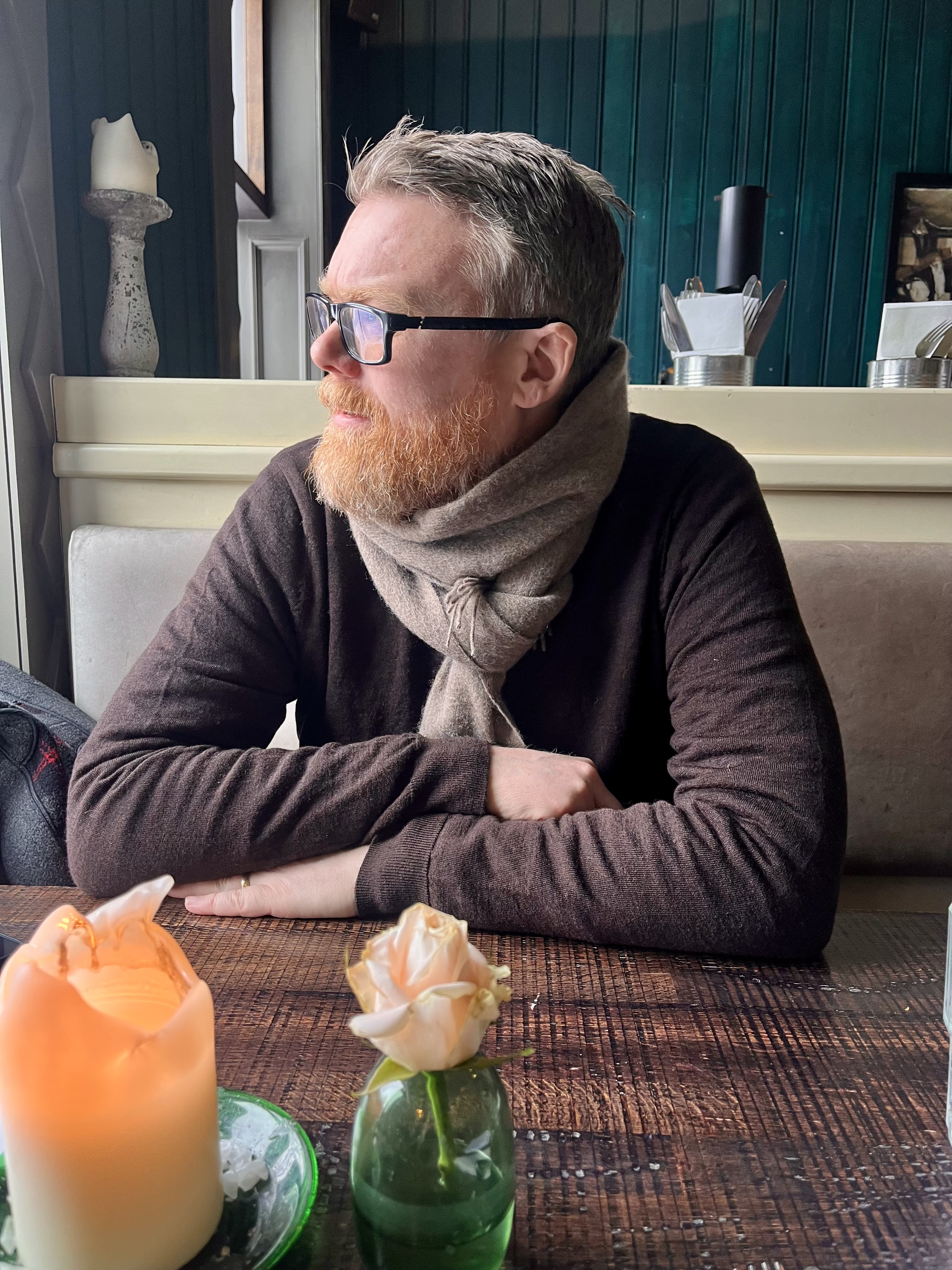 Morten Lyngeng
